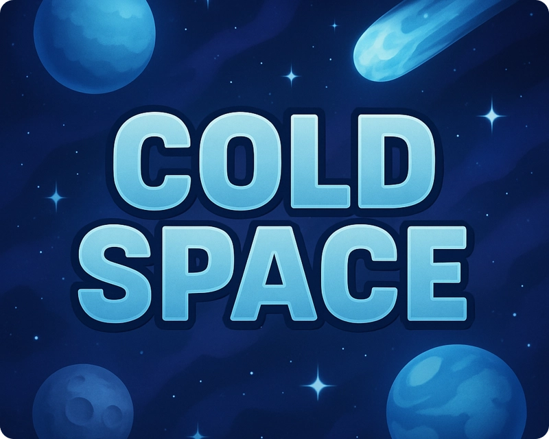 Cold Space