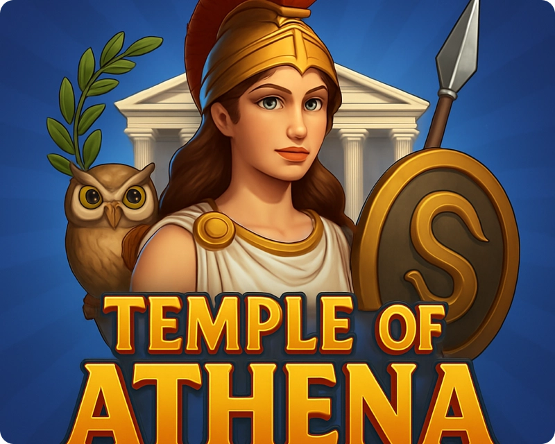 Temple of Athena